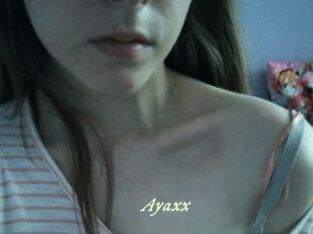 Ayaxx