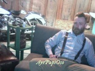 AyePapiOso