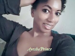 AyeshaPrince