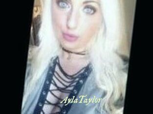 AylaTaylor