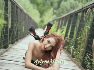 AylyneMillerr