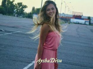 AyshaDiva