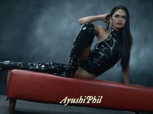 AyushiPhil