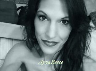 AyvaReece Année du sexe