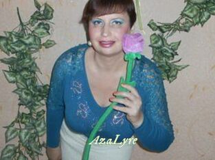 AzaLyre