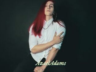 AzaelAdams