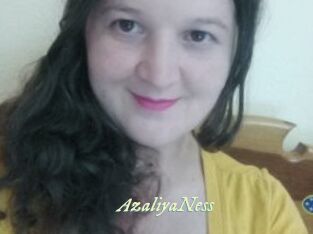 AzaliyaNess