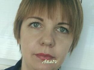 Azatv