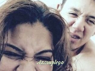 Azcouple90