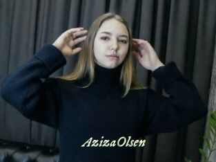 AzizaOlsen
