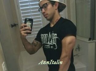 AznItalin