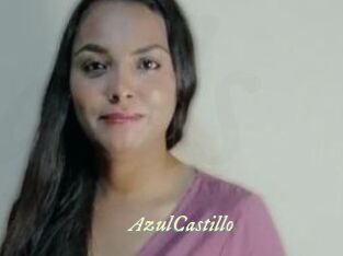 AzulCastillo