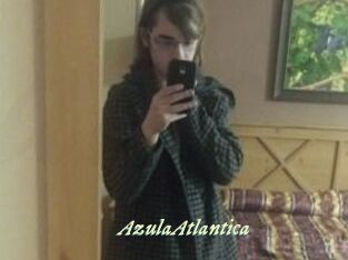 AzulaAtlantica