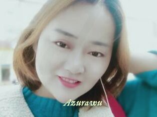 Azurawu Année du sexe