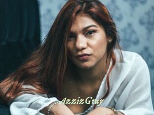 AzzizGray