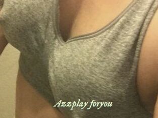 Azzplay_foryou