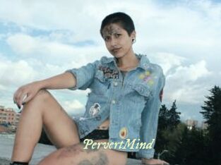 PervertMind
