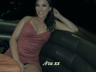 _Ava_xx Année du sexe