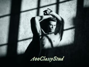 A00ClassyStud