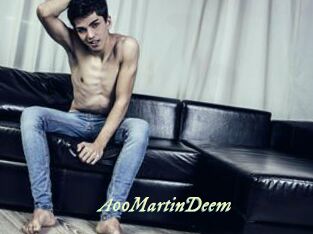 A00MartinDeem