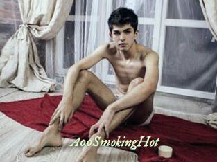 A00SmokingHot