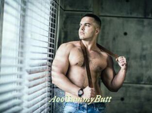 A00YummyButt