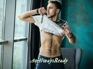 A0AlwaysReady