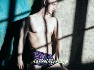 A0FeelMyBulge