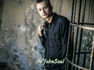 A0JohnSoul