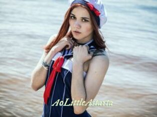 A0LittleAstarta