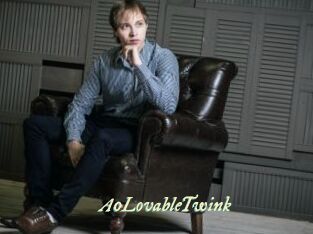 A0LovableTwink