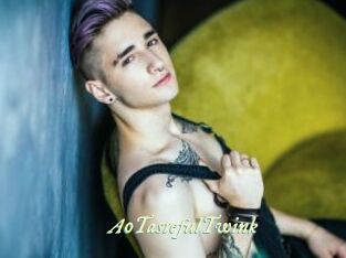 A0TastefulTwink