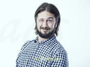 AHornyGuy
