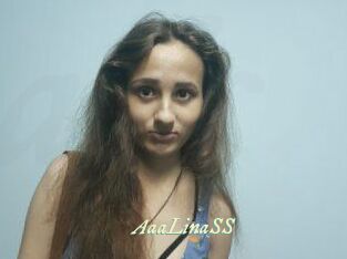 AaaLinaSS