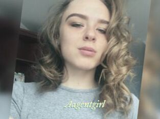 Aagentgirl