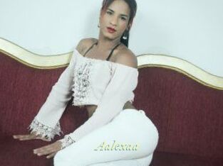 Aalexaa