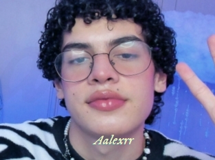 Aalexrr