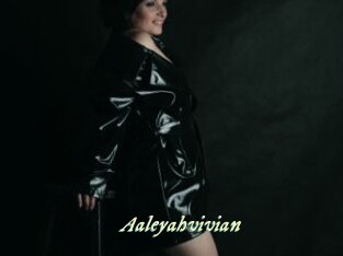 Aaleyahvivian