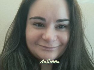 Aaliinna