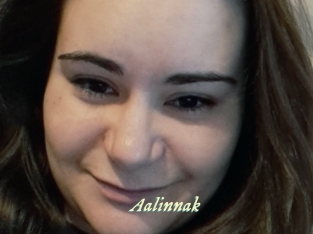 Aalinnak