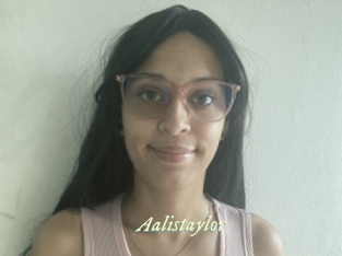 Aalistaylor