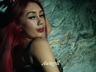 Aangell
