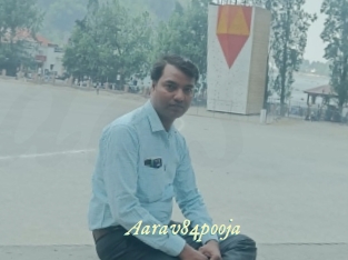 aarav84pooja Année du sexe