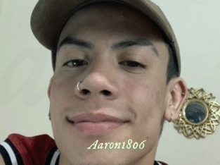 Aaron1806
