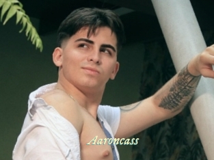 Aaroncass
