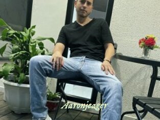 Aaronjeager