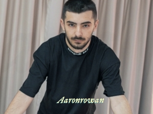 Aaronrowan