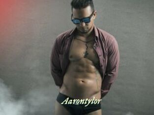 Aarontylor
