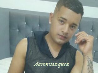 Aaronvazquez