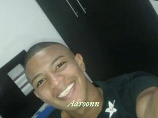 Aaroonn